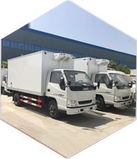 蚌埠金通實(shí)業(yè)、蚌埠冷藏車(chē)